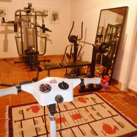 Villa Margherita Anduins Esterno foto