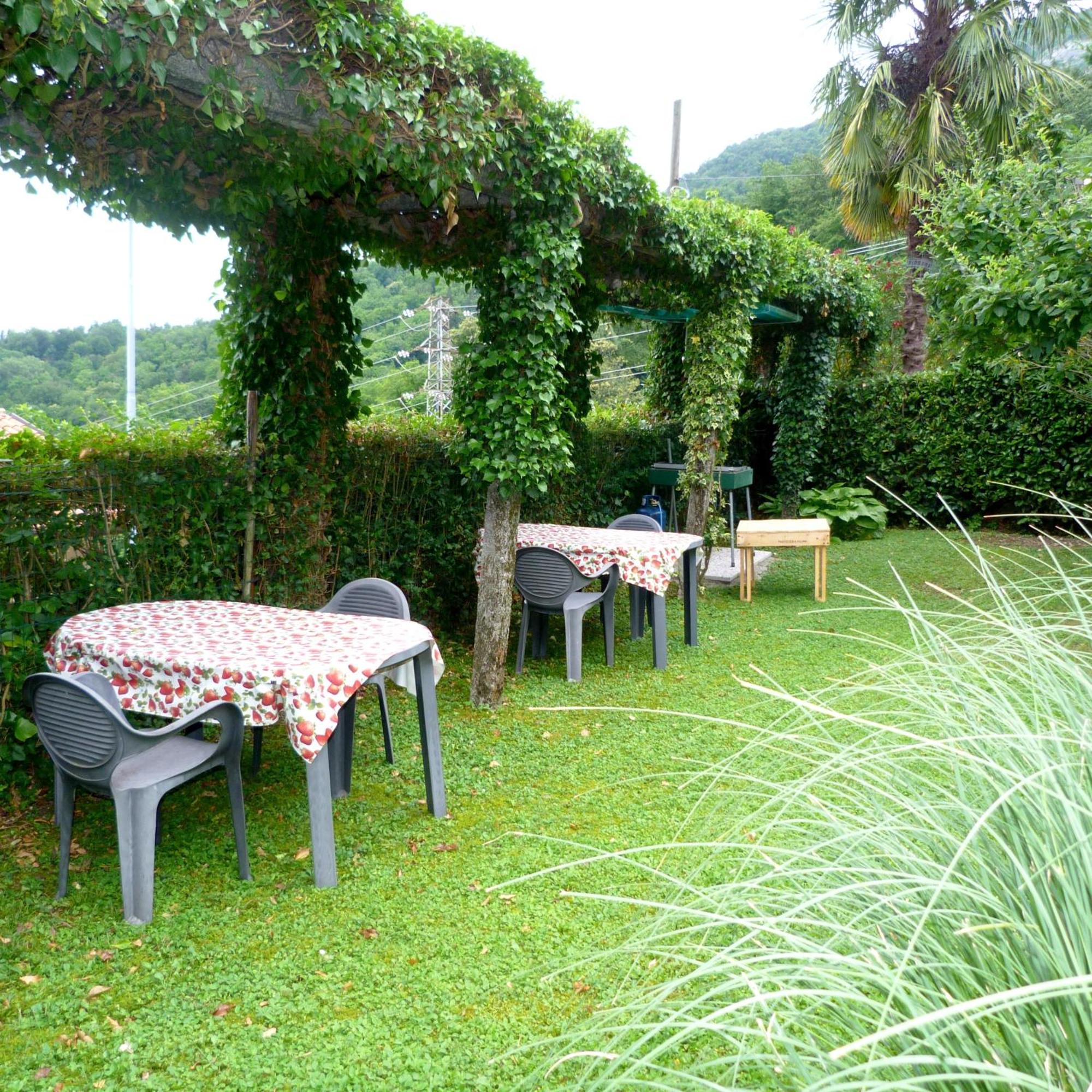 Villa Margherita Anduins Esterno foto