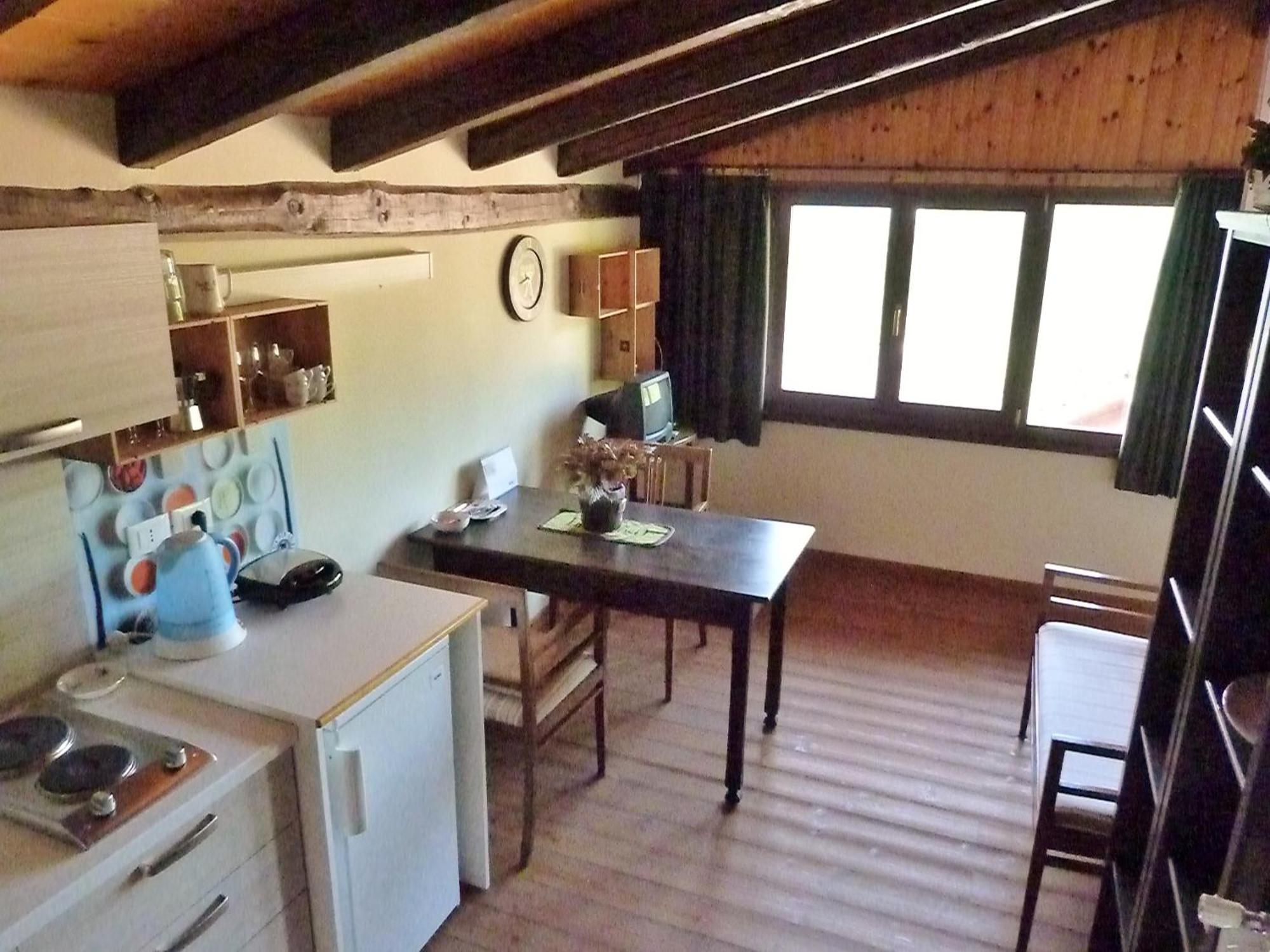 Villa Margherita Anduins Camera foto