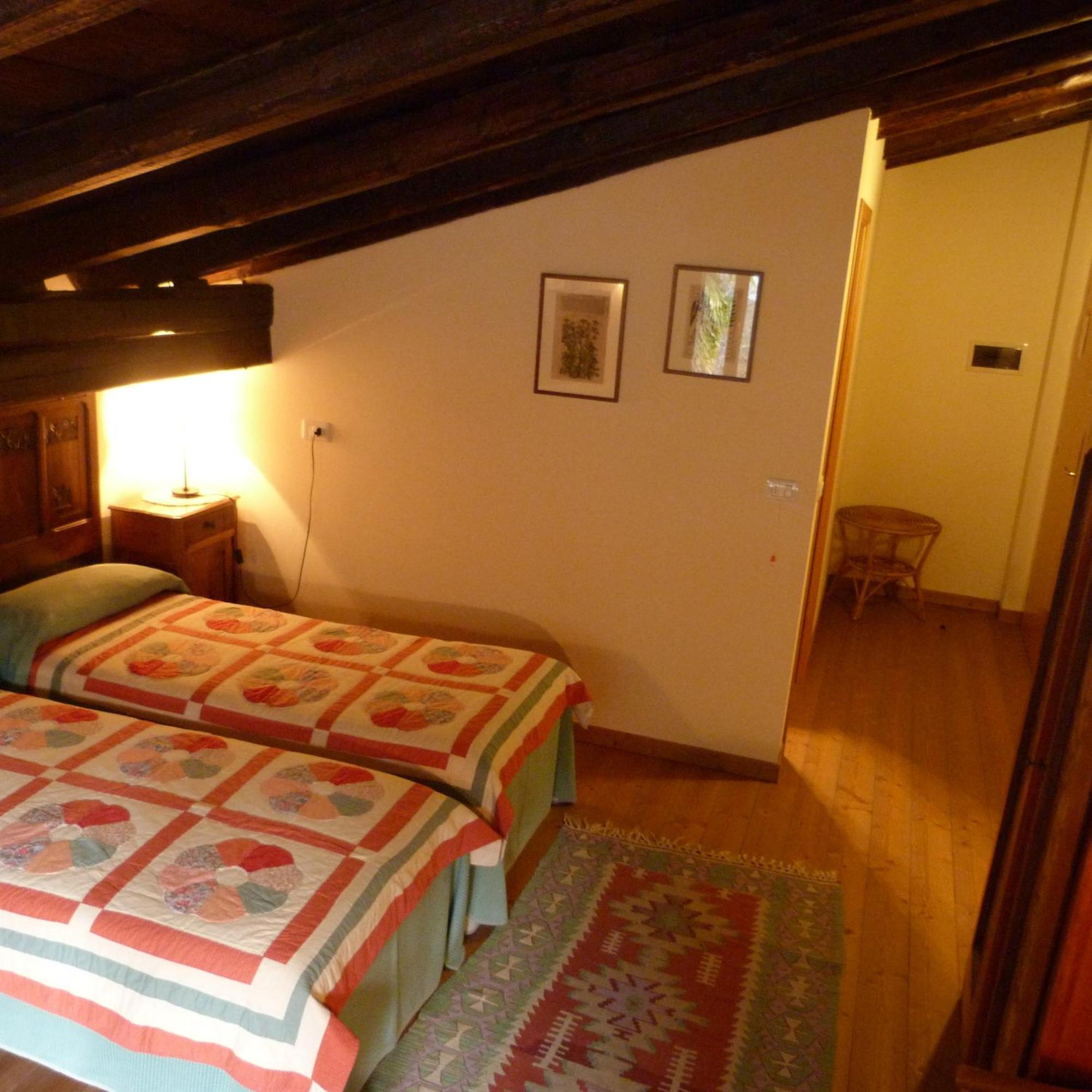 Villa Margherita Anduins Camera foto