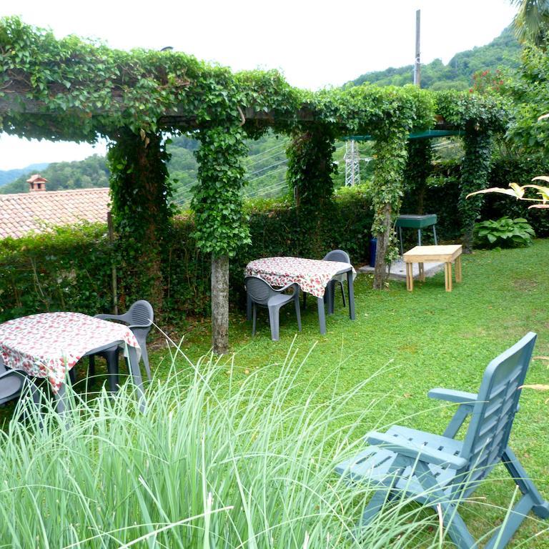 Villa Margherita Anduins Esterno foto