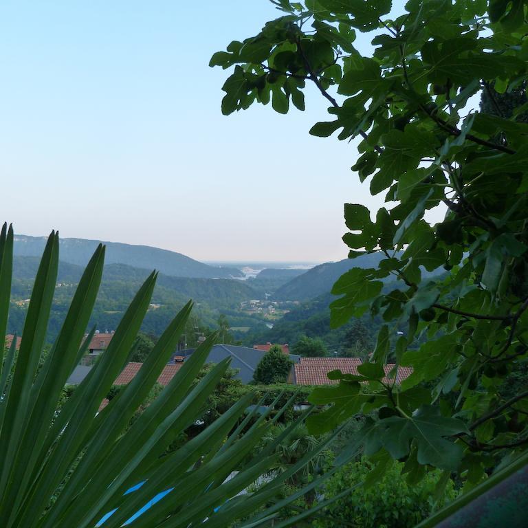 Villa Margherita Anduins Esterno foto