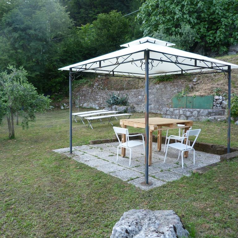 Villa Margherita Anduins Esterno foto