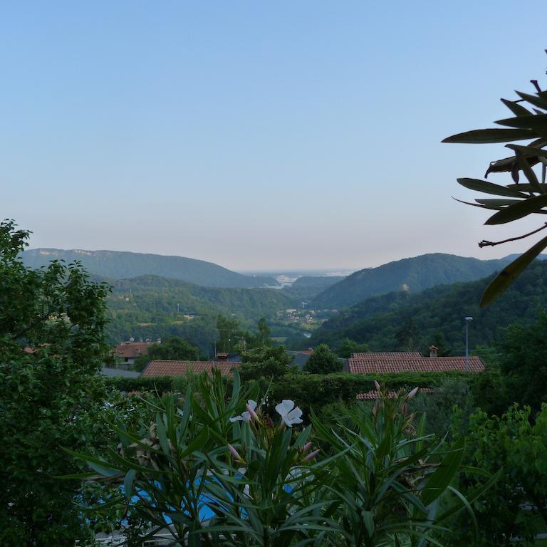 Villa Margherita Anduins Camera foto