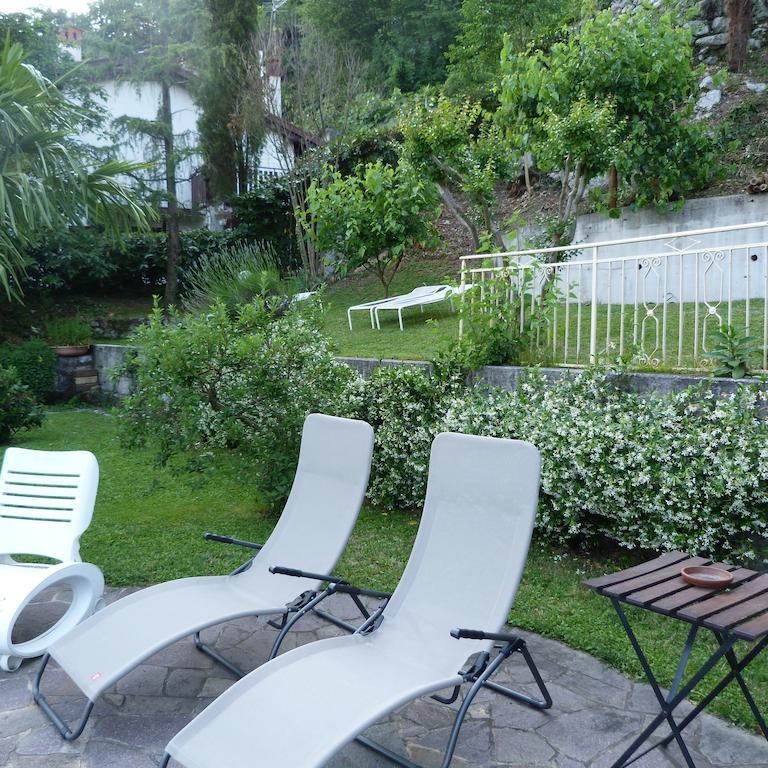 Villa Margherita Anduins Esterno foto