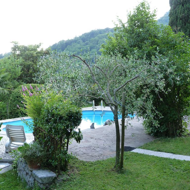 Villa Margherita Anduins Esterno foto