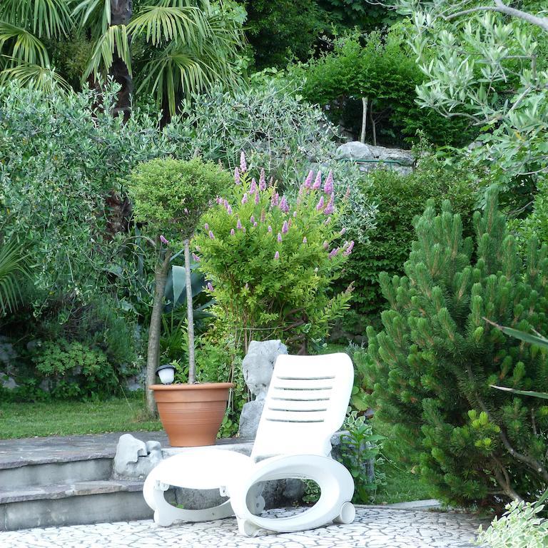 Villa Margherita Anduins Esterno foto