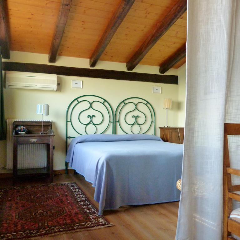 Villa Margherita Anduins Camera foto