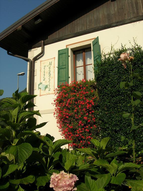 Villa Margherita Anduins Esterno foto
