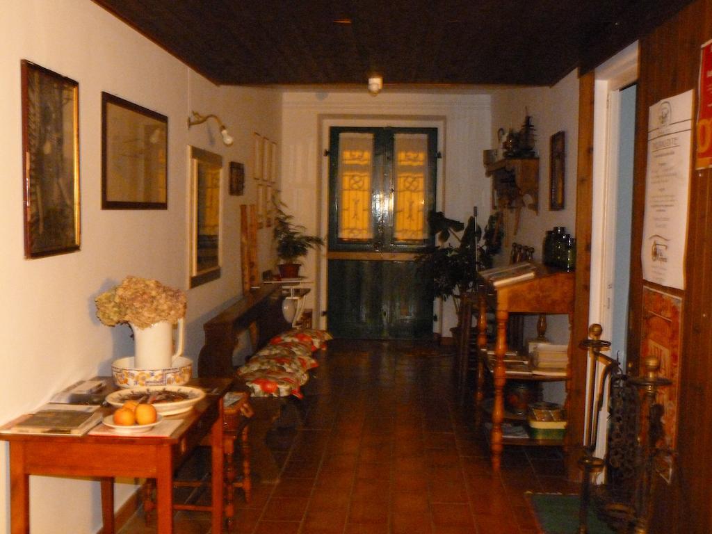 Villa Margherita Anduins Esterno foto