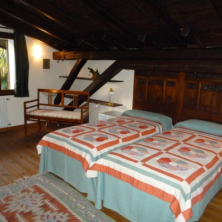 Villa Margherita Anduins Camera foto