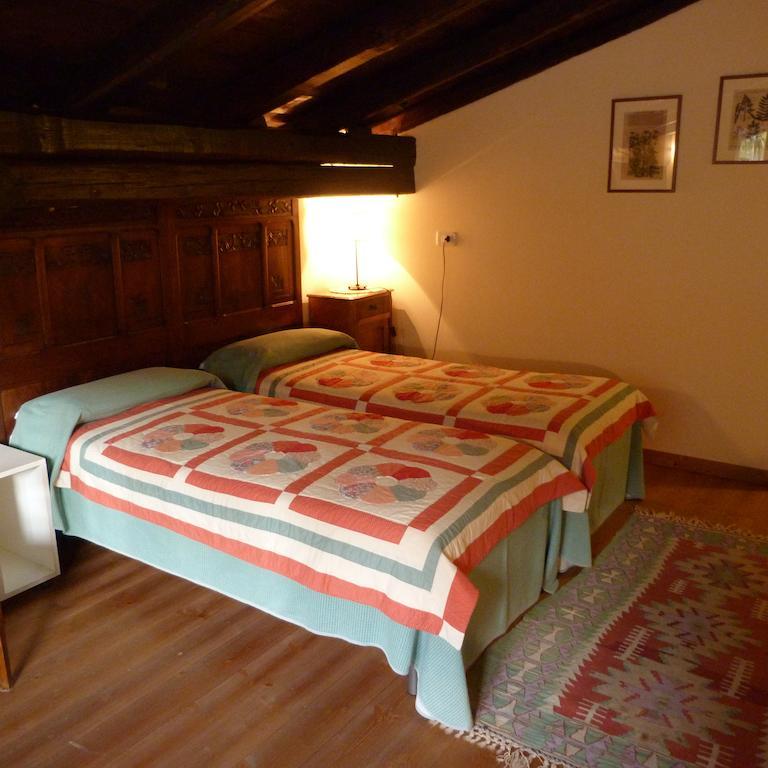 Villa Margherita Anduins Camera foto