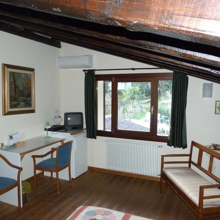 Villa Margherita Anduins Camera foto