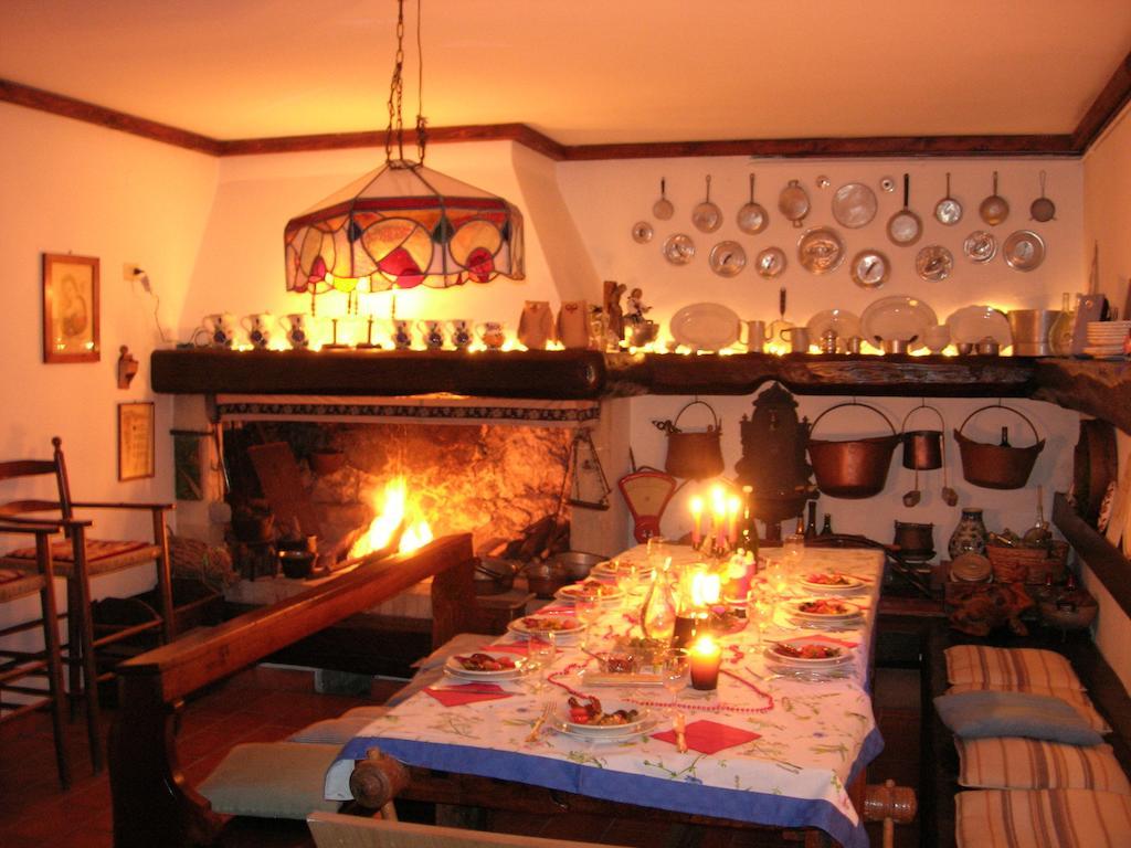 Villa Margherita Anduins Esterno foto