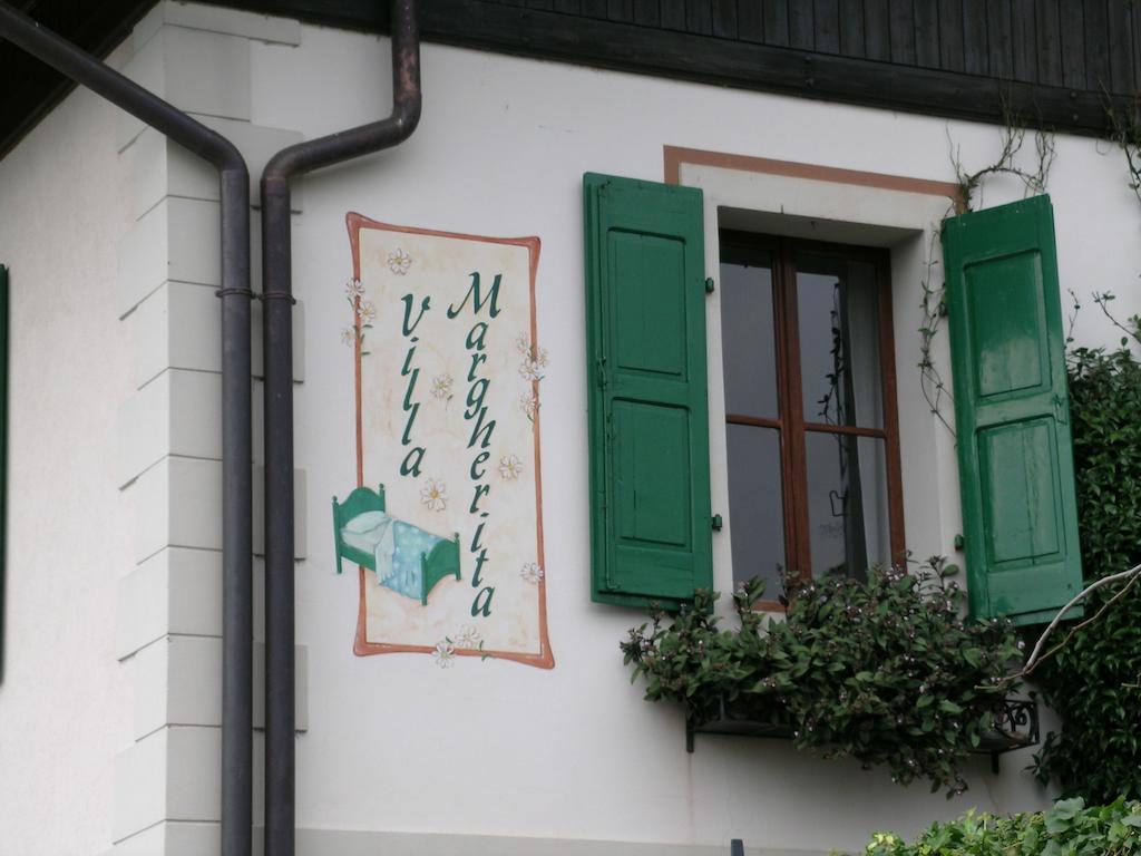 Villa Margherita Anduins Esterno foto