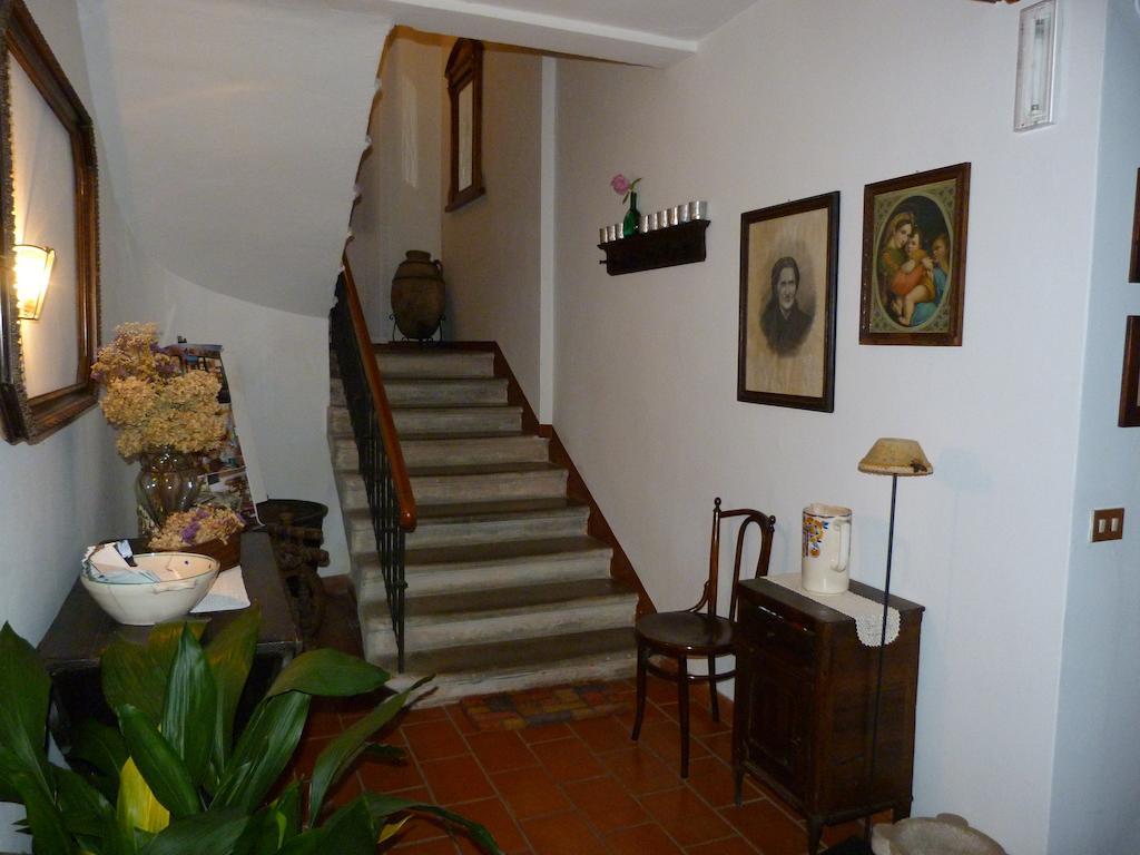 Villa Margherita Anduins Esterno foto
