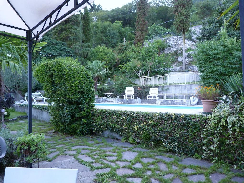 Villa Margherita Anduins Esterno foto