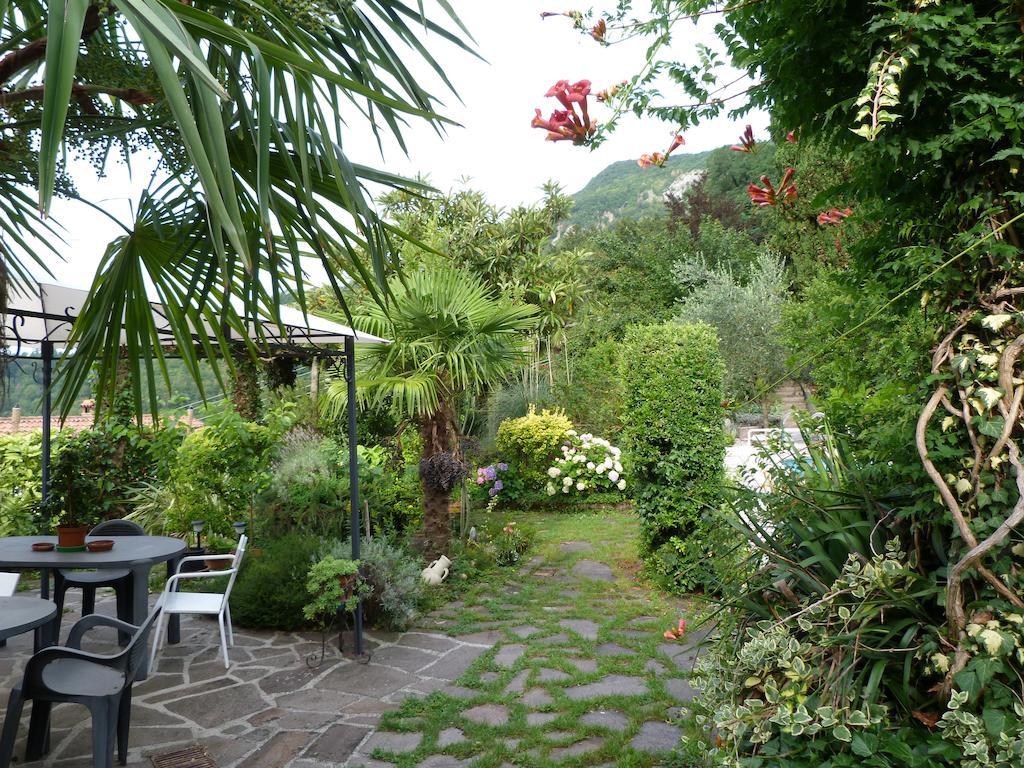 Villa Margherita Anduins Esterno foto
