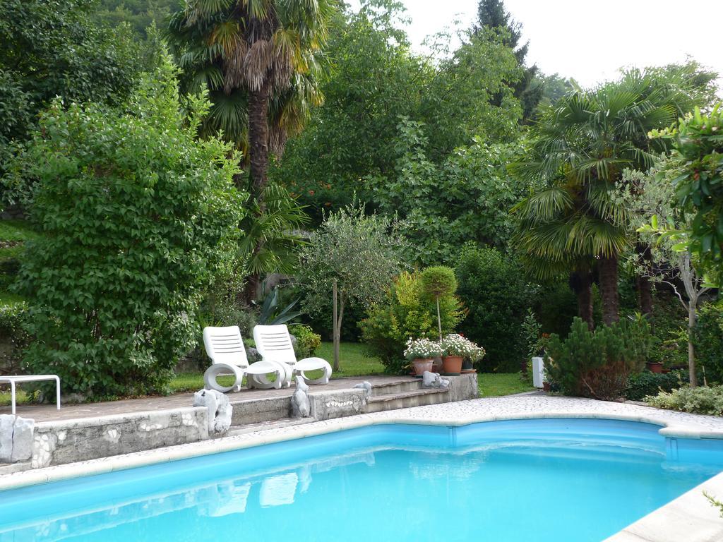 Villa Margherita Anduins Esterno foto