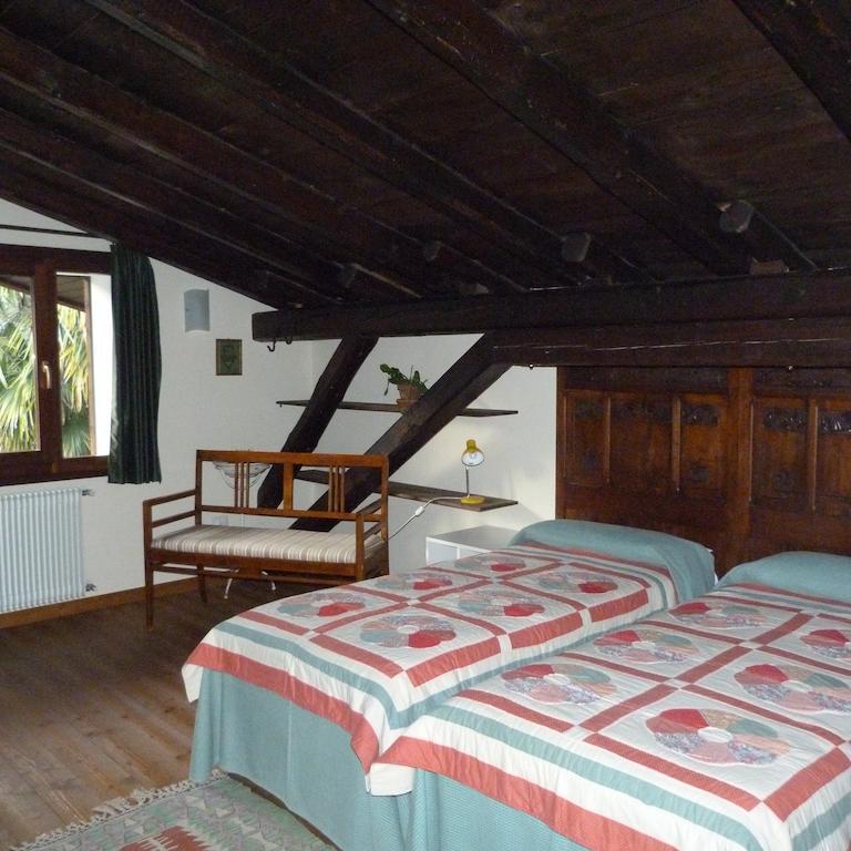 Villa Margherita Anduins Camera foto